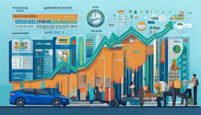 Rising EV Charging Infrastructure in India s